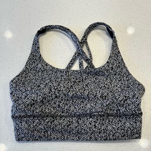 Lululemon Bra